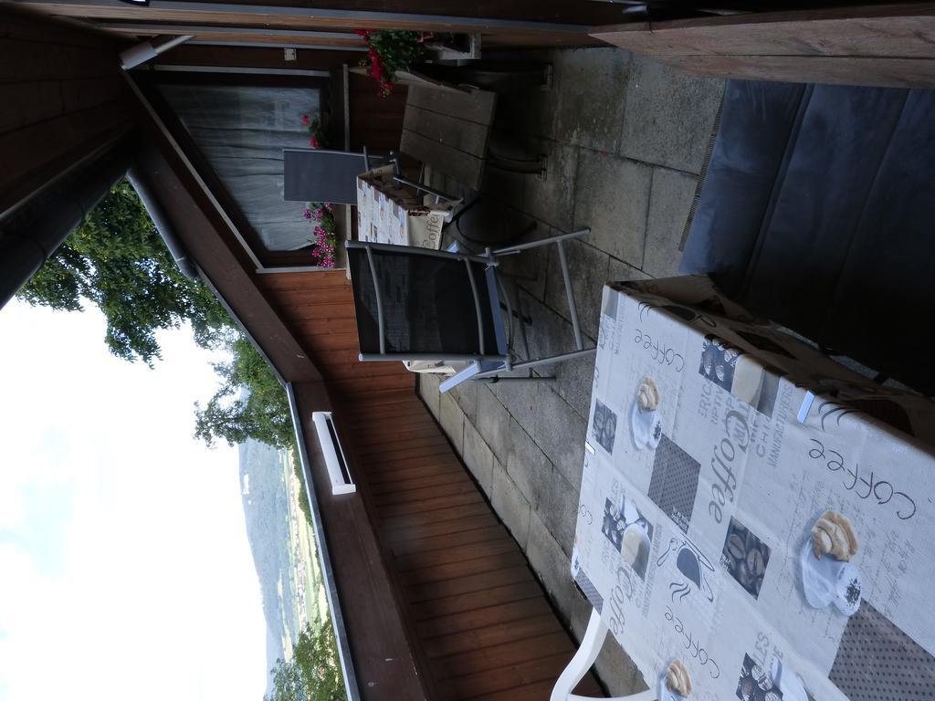 Pension Schöpke Bad Staffelstein Exterior foto