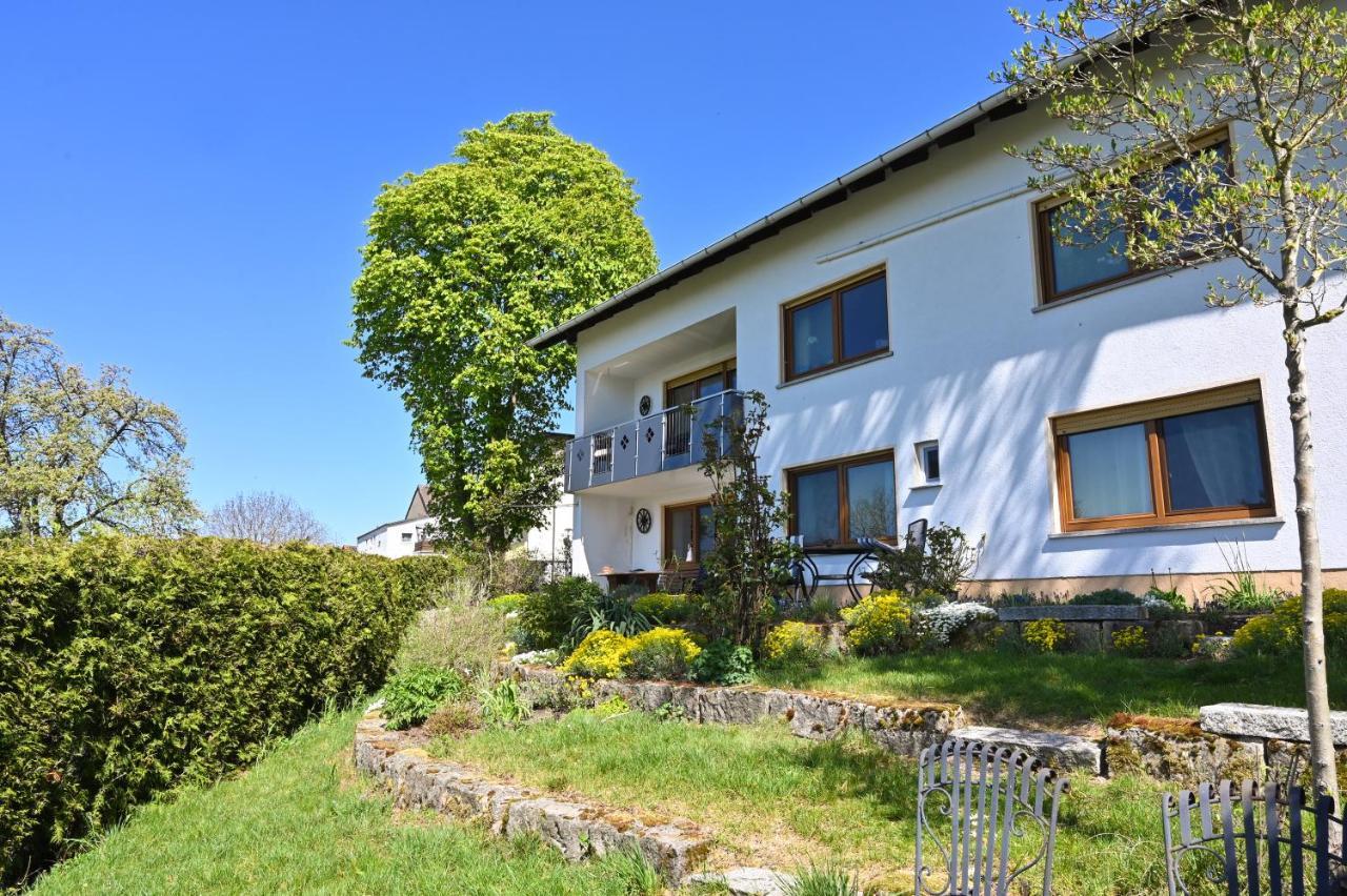 Pension Schöpke Bad Staffelstein Exterior foto